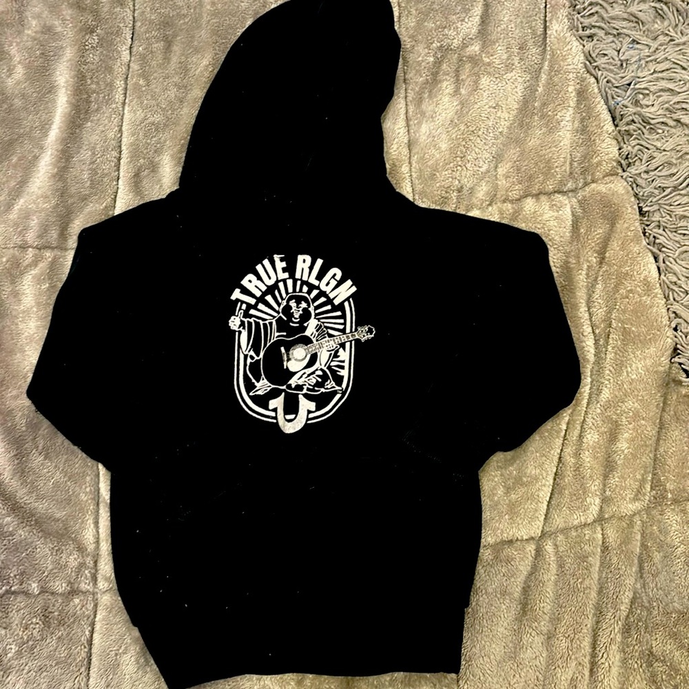 True Religion Hoodie